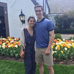 Meet your Posher, Bradley